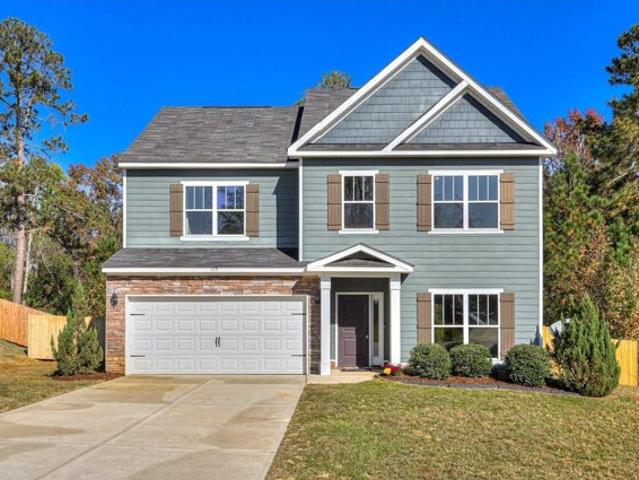 House for sale in Harlem, Georgia