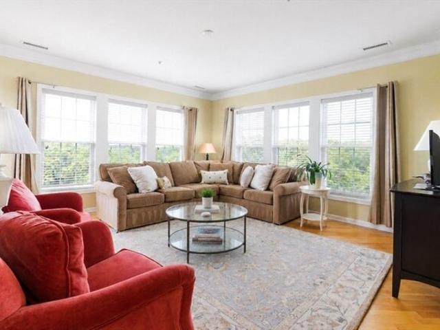 Condo for sale in Natick, Massachusetts