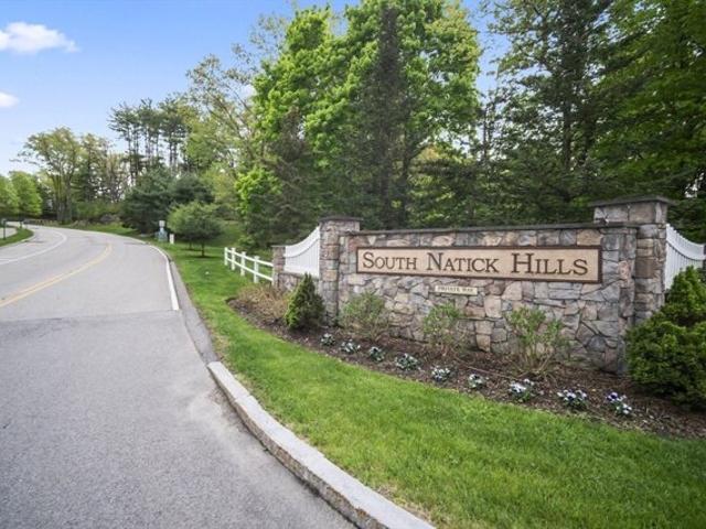 Condo for sale in Natick, Massachusetts