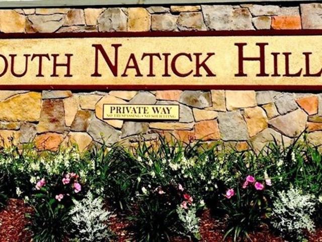 Condo for sale in Natick, Massachusetts