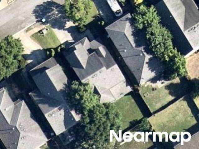 House for sale in Buford, Georgia