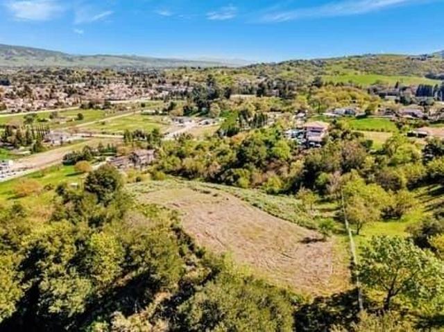 Land for sale in Morgan Hill