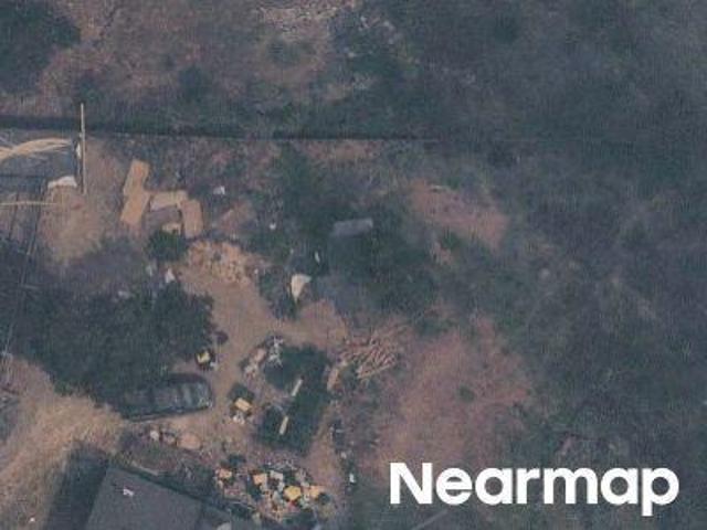 Land for sale in California