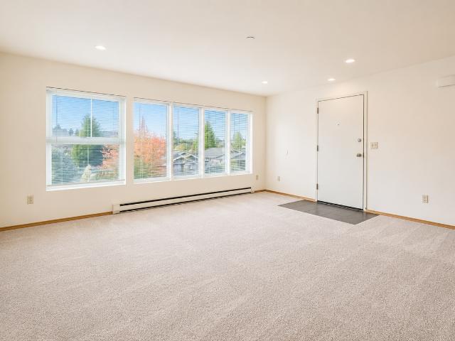 Apartment for rent in Seattle, Washington