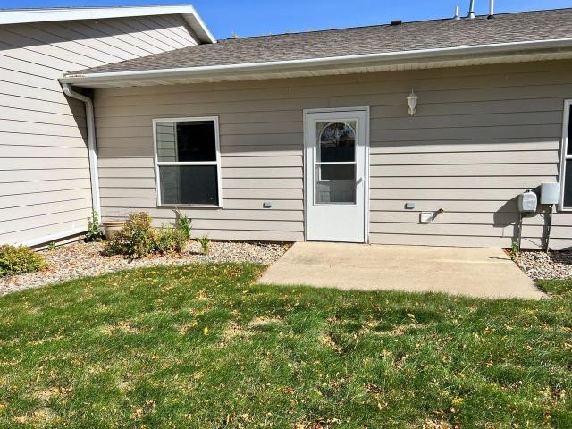 Apartment for rent in Tea, South Dakota
