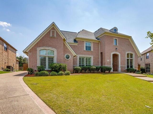 House for sale in Lewisville, Texas