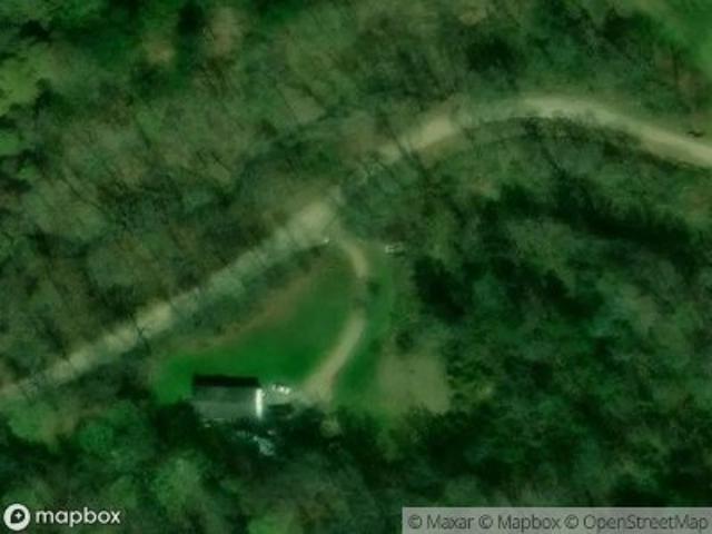 House for sale in Rowlesville, Gallia County