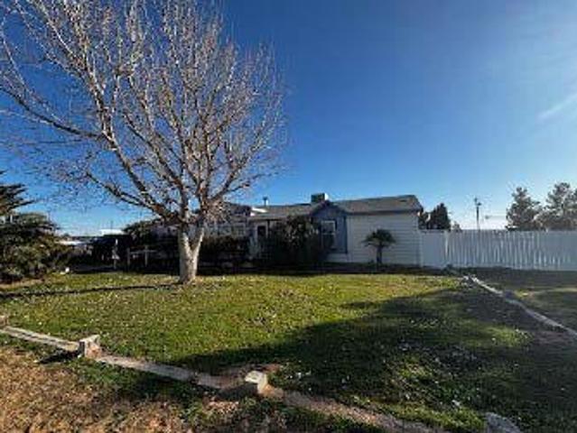 House for sale in California