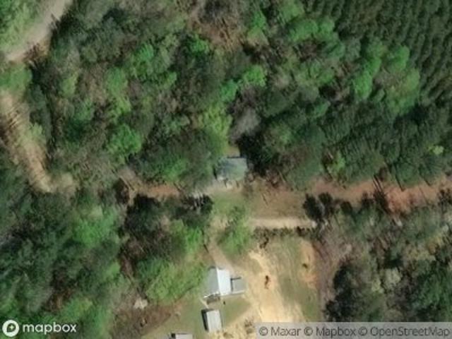House for sale in Mississippi