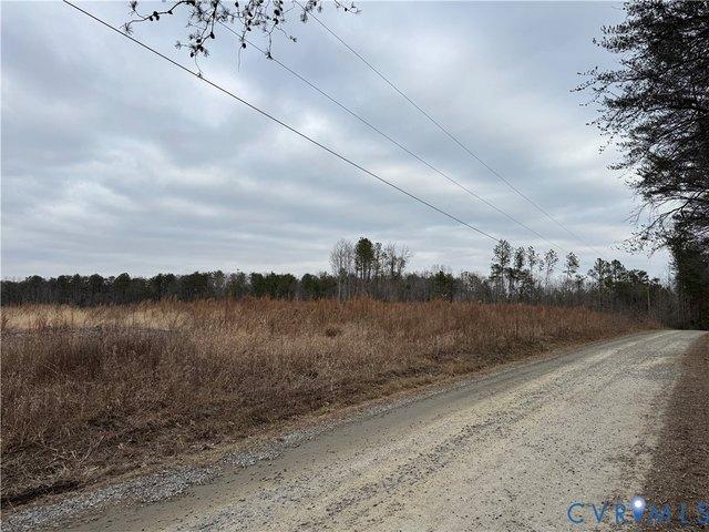 Land for sale in Virginia