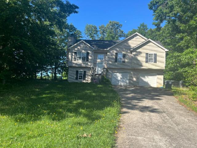 House for sale in Lula, Georgia