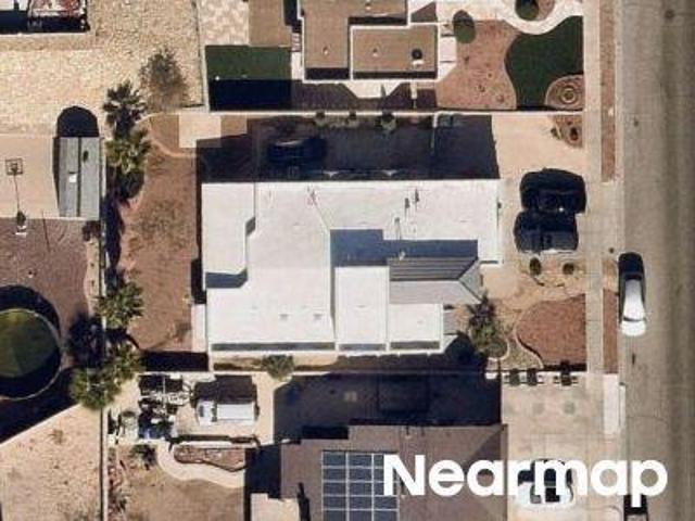 House for sale in El Paso, Texas