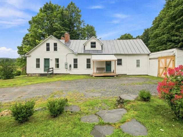 House for sale in Brookfield, Vermont