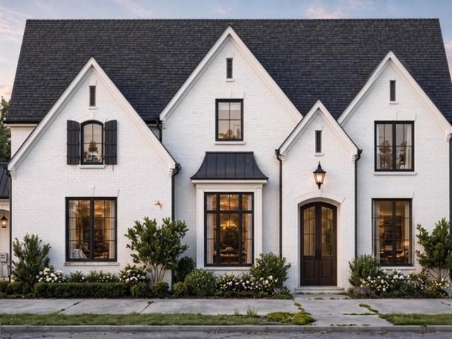 House for sale in Senoia, Georgia