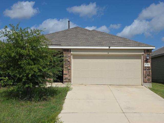 House for sale in Leesville, Texas