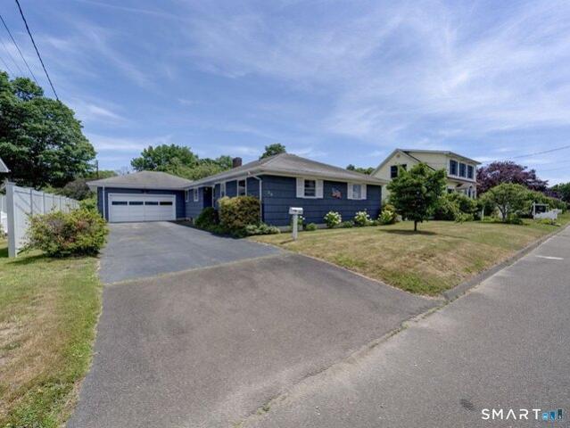 House for sale in Clinton, Connecticut