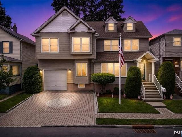 House for sale in North Arlington, New Jersey