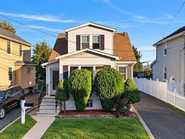 House for sale in North Arlington, Bergen County