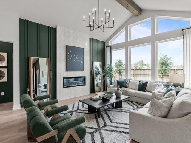 House for sale in Kendall, Texas