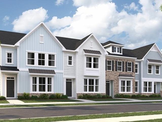 Townhouse for sale in Myrtle Beach, South Carolina