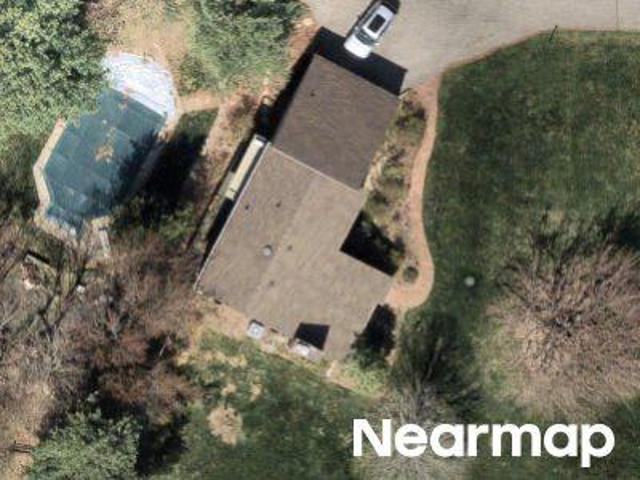 House for sale in Ringoes, New Jersey