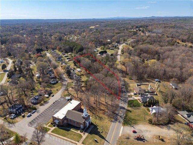 Land for sale in Eden