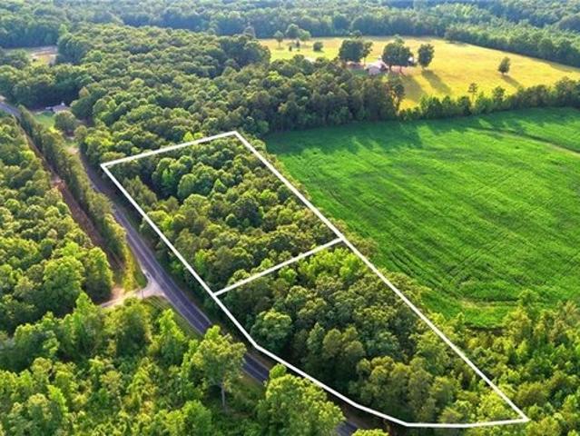 Land for sale in North Carolina