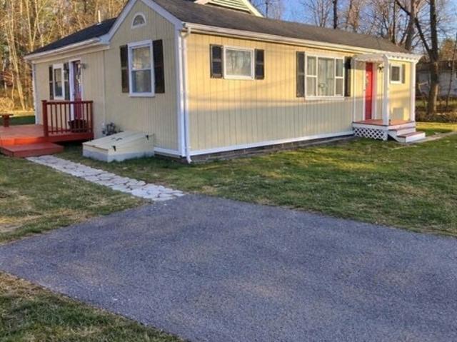 House for sale in Holbrook, Massachusetts