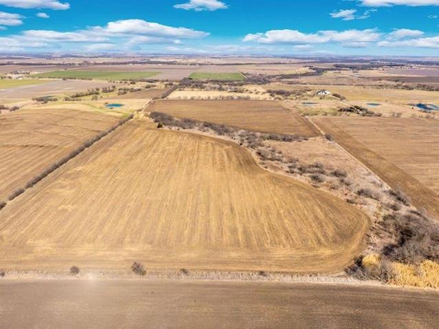 Land for sale in Ellis, Texas