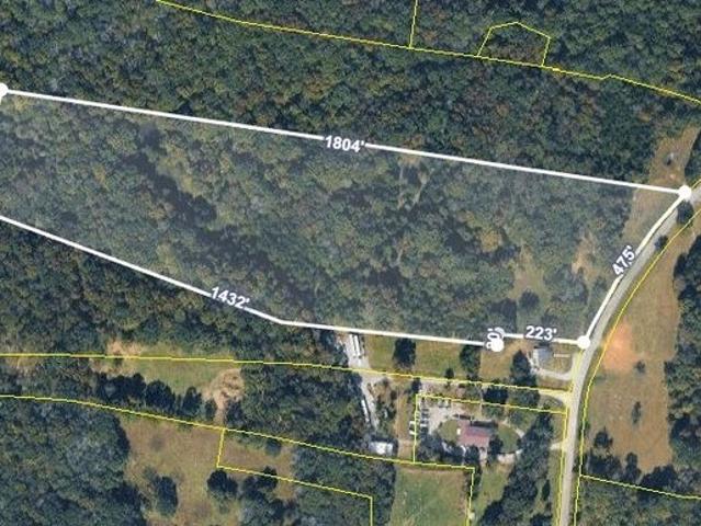 Farm for sale in Tennessee