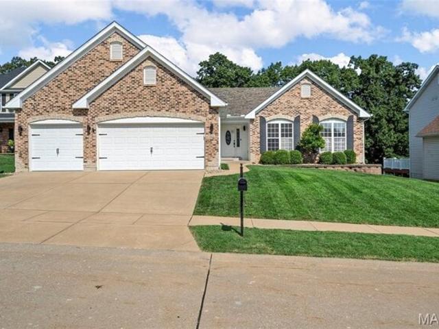 House for sale in High Ridge