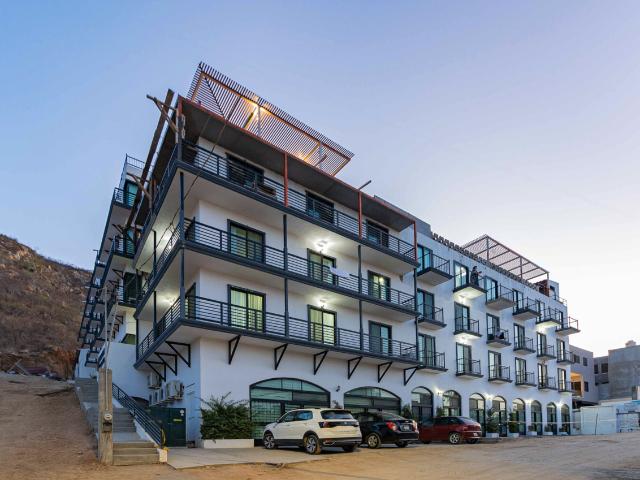 Departamento en renta en Los Cabos, Baja California Sur