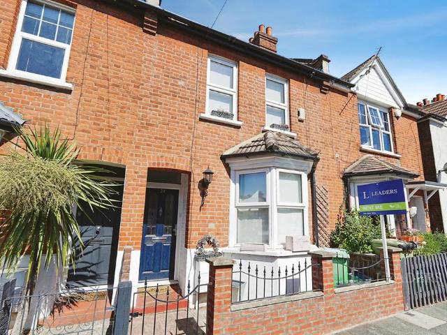 House for rent in Greater London