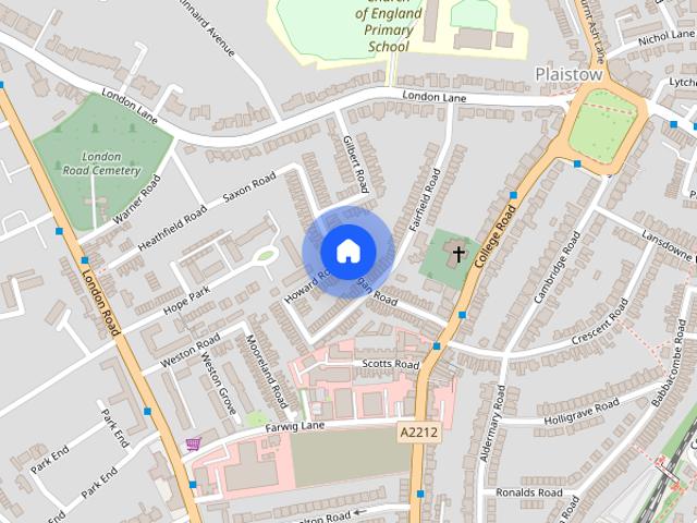 House for rent in Greater London