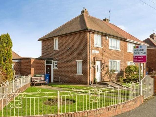 House for sale in Intake, South Yorkshire