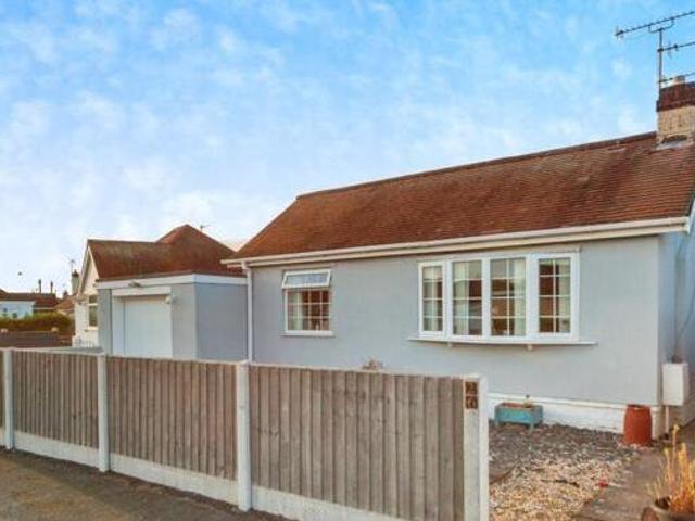 House for sale in Prestatyn, Wales