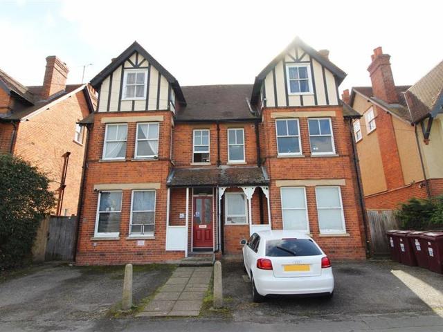 Apartment for rent in Whitley, Reading