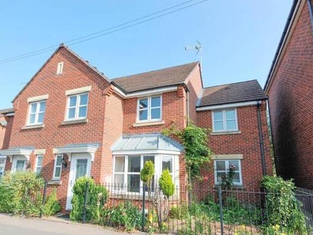 House for rent in Rugby, Warwickshire