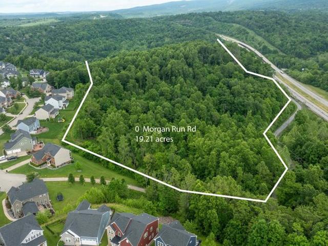 Land for sale in Morgantown, Monongalia County