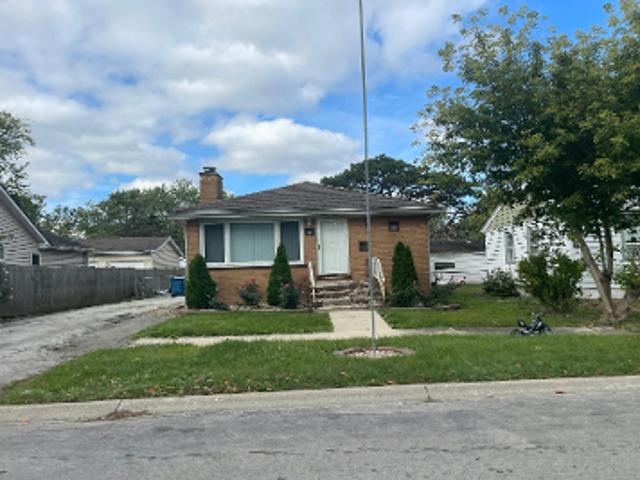 House for sale in Steger, Will County