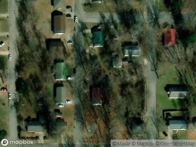 House for sale in Charleston, Mississippi County
