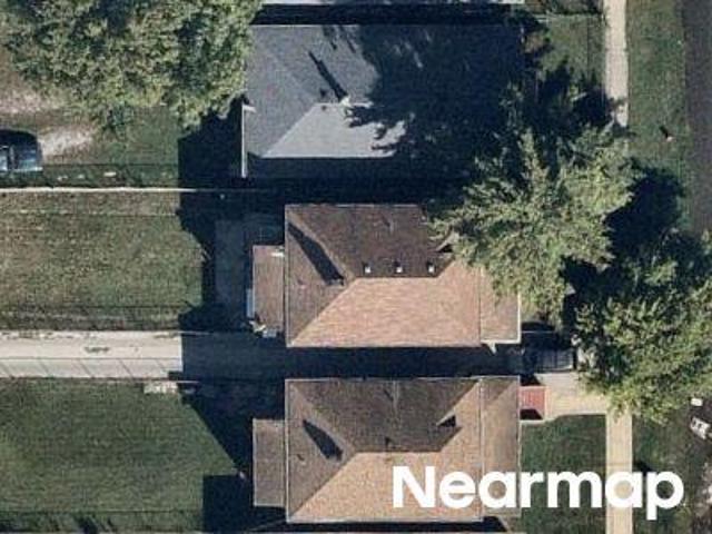 House for sale in Harvey, Illinois