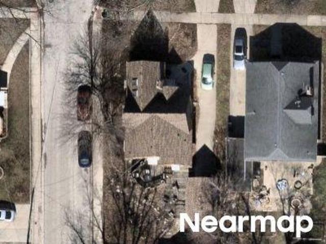 House for sale in Elgin, Illinois