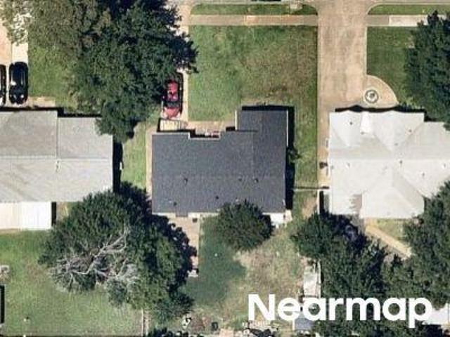House for sale in Irving, Texas