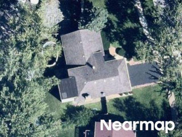 House for sale in Homewood, Illinois