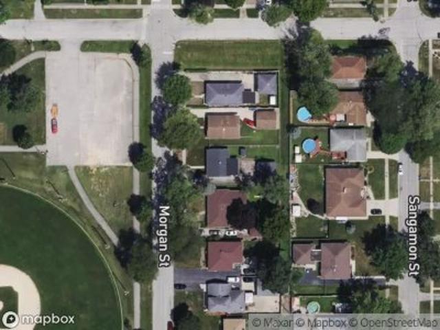 House for sale in Steger, Illinois