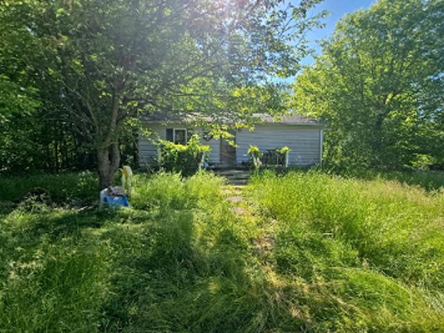House for sale in Mercer, Pennsylvania