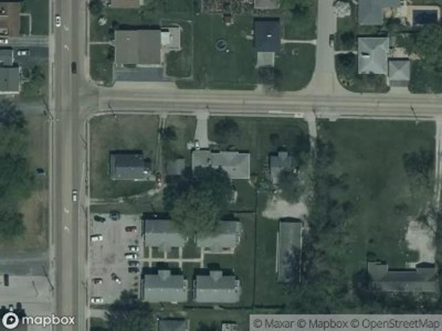 House for sale in Illinois