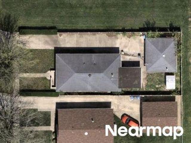 House for sale in Steger, Illinois