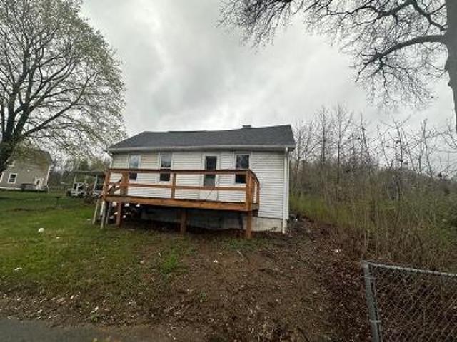 House for sale in Morgan